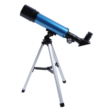 F36050M Monocular Reflector Telescope - Astronomical Telescope & Spotting Scope for Sky Watching and Stargazing