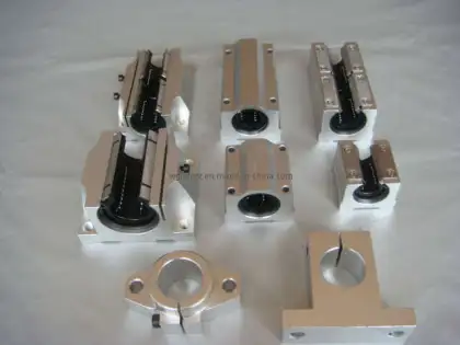 Linear Guide Blocks