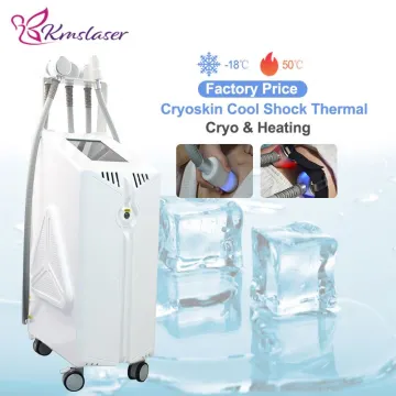 High Quality CE Certified Cold Therapy Machine for Cryo Slimming and Body Sculpting