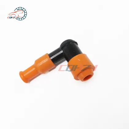 CB125 Motorcycle Ignition Coil and Spark Plug - Chinese Factory Price