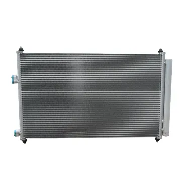Auto Spare Parts 88460-42100 Air Conditioning Condenser For TOYOTA RAV4 BASE L4 2.5L 06-12
