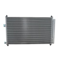 Auto Spare Parts 88460-42100 Air Conditioning Condenser For TOYOTA RAV4 BASE L4 2.5L 06-12