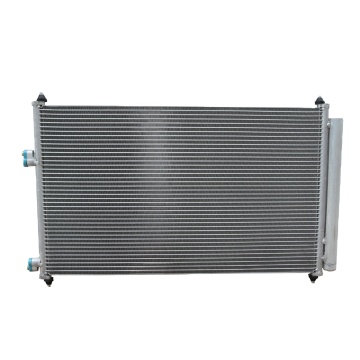 Auto Spare Parts 88460-42100 Air Conditioning Condenser For TOYOTA RAV4 BASE L4 2.5L 06-12