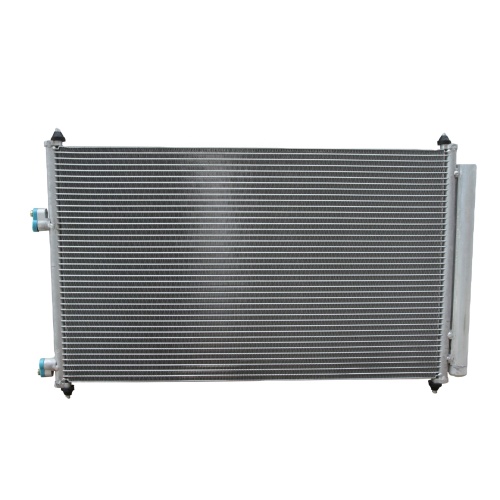 Auto Spare Parts 88460-42100 Air Conditioning Condenser For TOYOTA RAV4 BASE L4 2.5L 06-12