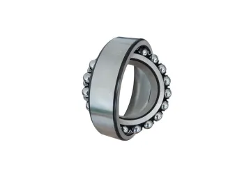 Heavy Duty Self - Aligning Ball Bearings , Miniature Ball Bearing For Automobile