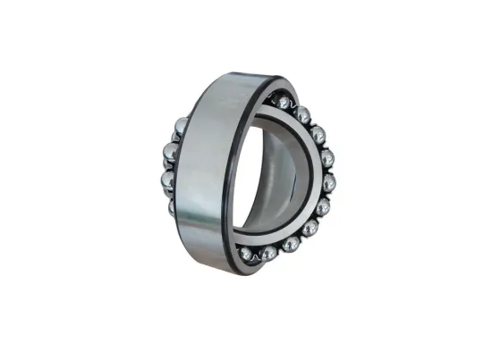 Heavy Duty Self - Aligning Ball Bearings , Miniature Ball Bearing For Automobile