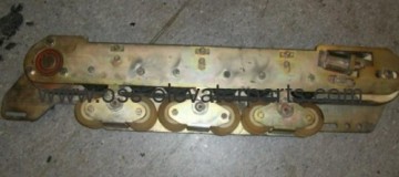 Liner Handrail Drive Module Nextstep Right (belt Roller Drive) 