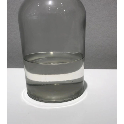 99.5% Dioctyl Terephthalate Plasticizer PVC Lowest Price