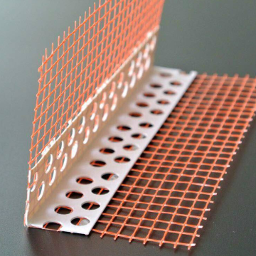 PVC New Fiberglass Mesh Corner Bead