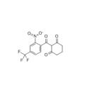 Nitisinona, tratamento para a tirosinemia hereditária tipo CAS 104206-65-7