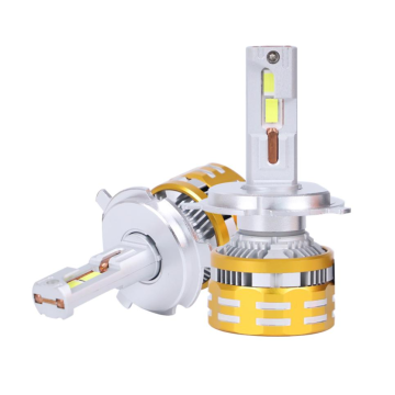 Farol de LED de alta potência TS8