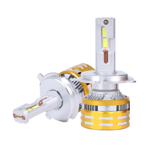 Farol de LED de alta potência TS8