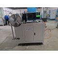 Stress Testing Machine for Saw Blade Substrates