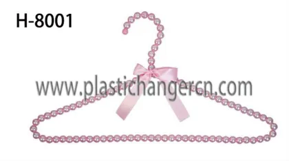 glam hanger, pearl glam hanger, bead glam hanger