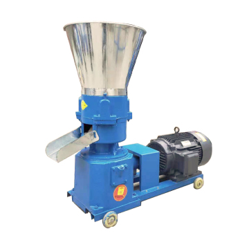 Chicken Feed Pellet Mill for Small Poultry in South Africa