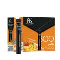 Randm Plus 800 Puffs يمكن التخلص من السجائر الإلكترونية