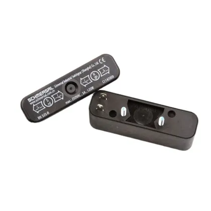 SCHMERSAL BN325-R Elevator Inspection Limit Switch