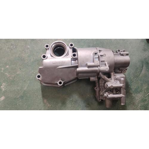 Slave cylinder for mercedes421 350 0080
