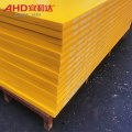 Пластиковая доска HDPE Food Grade