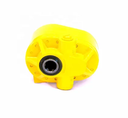 PARKER Hydraulic Gear Pump