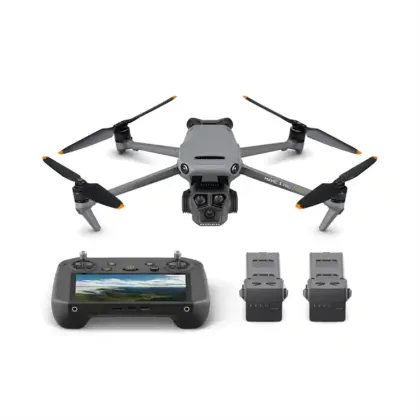 Mavic 3 Pro combo 4/3 CMOS Camera 15 km Transmission for dji mavic 3 pro dron 43 Min Flight Time drone mavic 3 pro Quadcopter