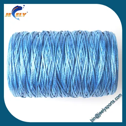 1.8mm braided line spectra