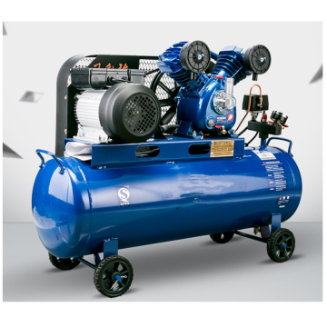 High Pressure 2HP-5HP 1Bar 220V Workshop Electric Rotary Screw Air Compressor