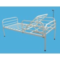 Economic Flat Hospital Bed