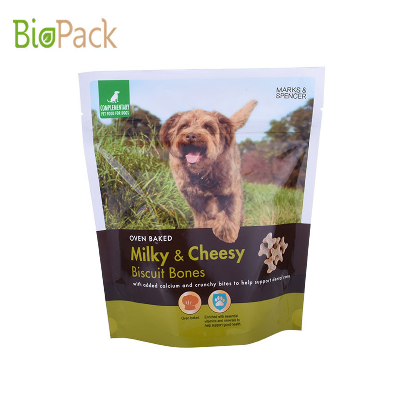 Dog Feeds Bag