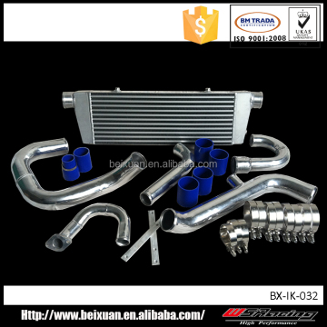 High Performance 4th Generation Intercooler Kit för Toyota Starlet EP91/EP82: Öka effektivitet och kraft