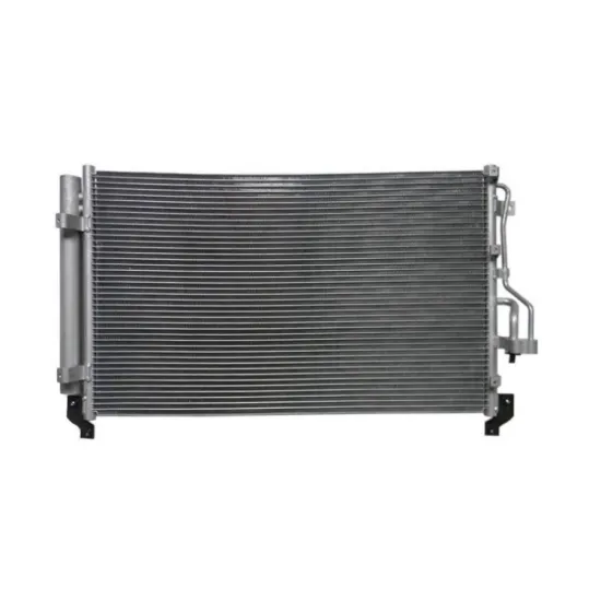 DPI 3630 976063J100 AC Condenser for Hyundai Veracruz