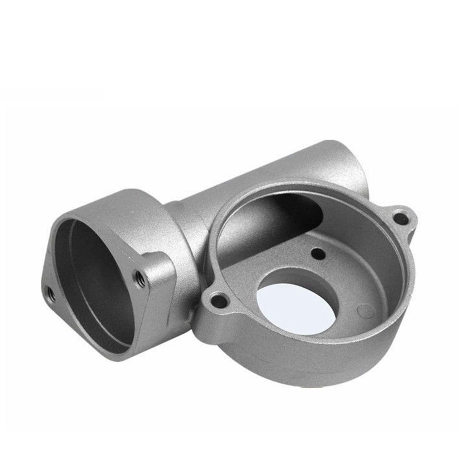 Pressure Casting Automobile Parts