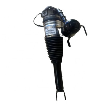 Gas-Filled Shock Absorbers for Audi A8 D3 Rear Left Right Air Suspension
