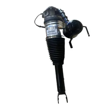 Gas-Filled Shock Absorbers for Audi A8 D3 Rear Left Right Air Suspension