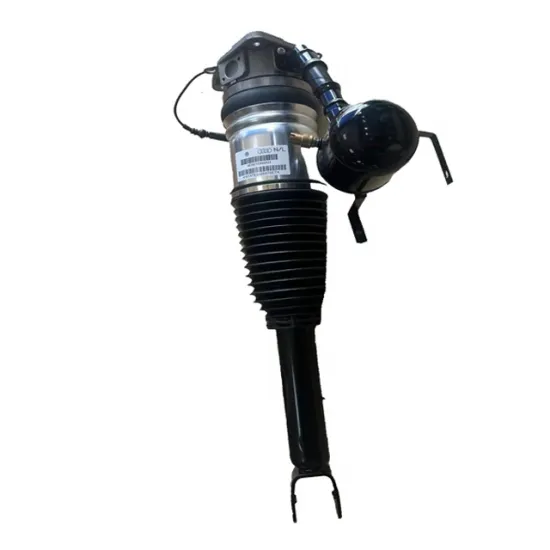 Gas-Filled Shock Absorbers for Audi A8 D3 Rear Left Right Air Suspension
