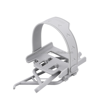 Heightened Easy Install Fold Landing Gear Extensions for DJI Mini 4 Pro Drone