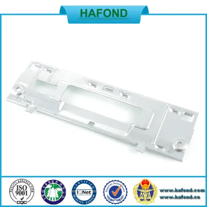 High quality customized graco spare part