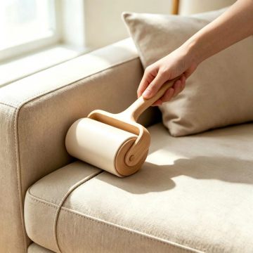 Pet Sofa Lint Remover Brush