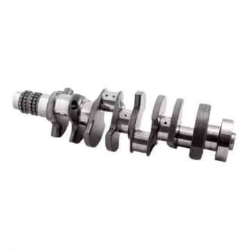 Chinese Made Diesel Engine Parts for BMW M3 E90 E92 E93 S65 S14b20 Including Billet Crankshaft 4340