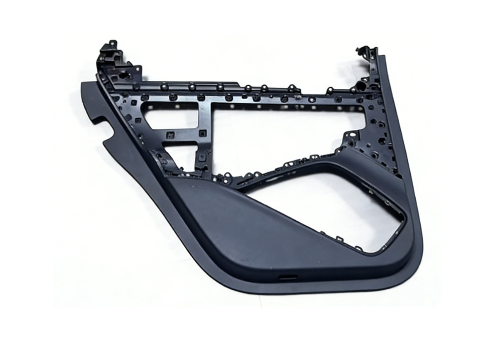 Car Decorative Door Panel with Sound Insulation X