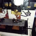 Auto Double Head Spot Welder Machine for Window Regulators