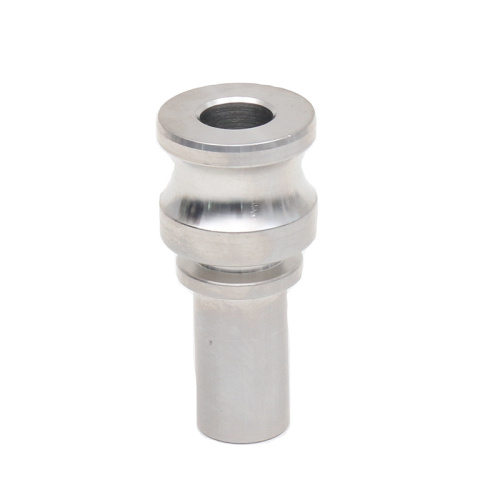 Female Threaded Stainless Steel Pipe fitting hose nipple