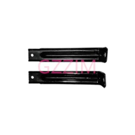 Ram 1500 2019+ front bumper bracket kit 68404159AA