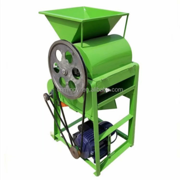 Inexpensive Groundnut Shell Crushing and Threshing Machines: Affordable Solutions for Peanut Processing