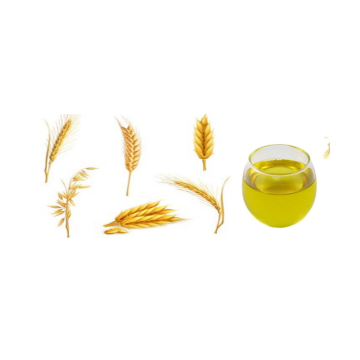 Natural Organic Natural Vitamin E Wheat Germ Oil