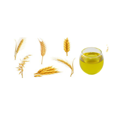 Natural Orgánico Natural Vitamina E Aceite de germen de trigo