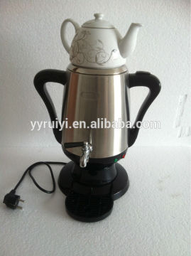 stainless steel 3.5L electric kettle