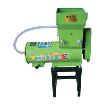 green Automatic Slurry Sepapator