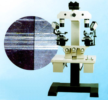 Comparison Microscope (XZB-8)