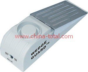 Homesafe Wedge Guard